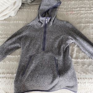 Lululemon fleece